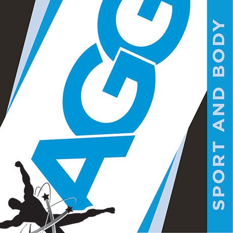 AGG Sport and Body Poster
