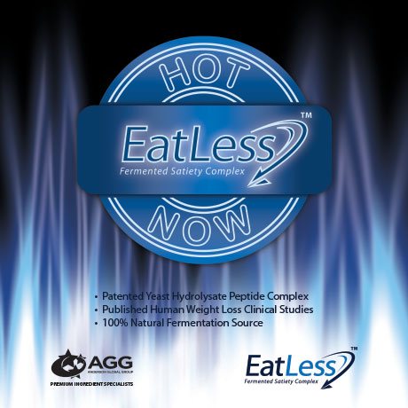 EatLess Poster Image