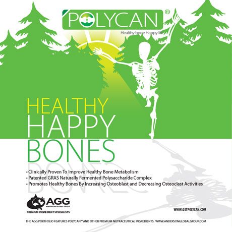 Polycan Poster